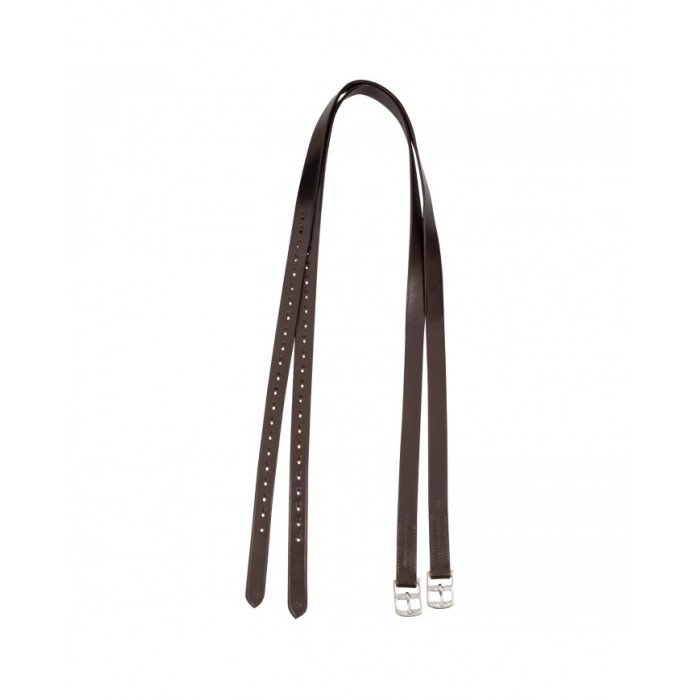 étrivières  étrivières doublées en cuir Pu 33,61 €