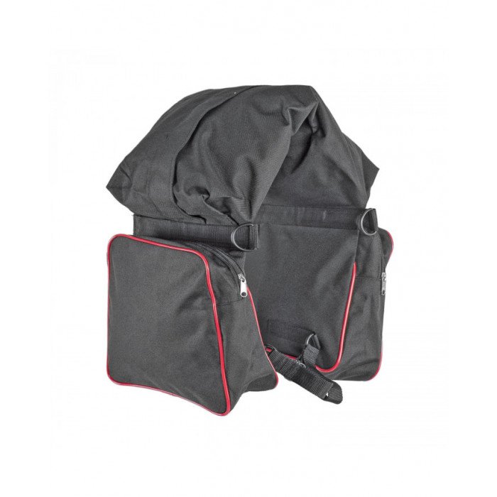 Satteltaschen Satteltasche aus Nylon mit 3 Taschen 27,46&nbsp;€