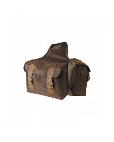 Saddlebags Nylon Rear Saddle Bag 20,90&nbsp;€