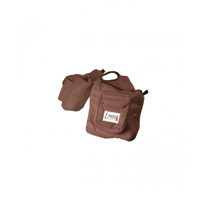 Alforjas  Alforja delantera de nailon acolchada de lujo 32,70 € Alforjas  Alforja delantera de nailon acolchada de lujo 32,70 €