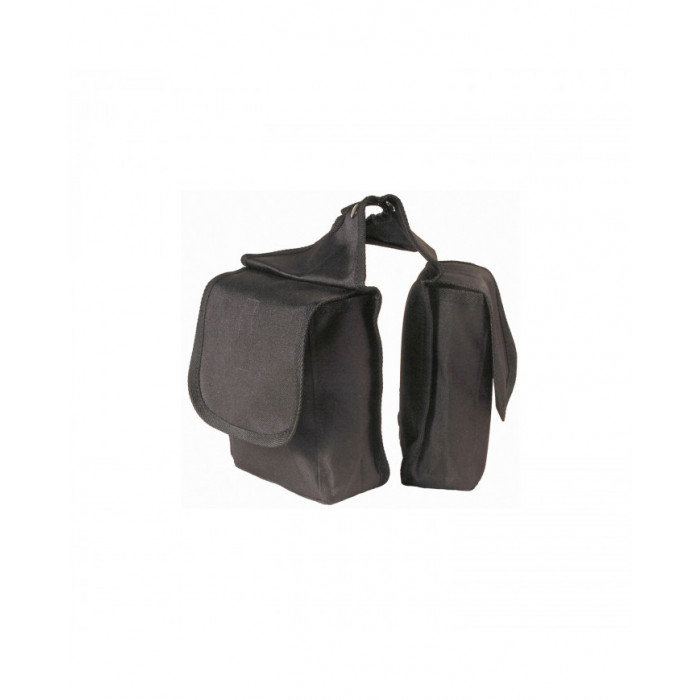 Bisacce Monta Western  Bisaccia Anteriore Nylon Basic 20,41 € Bisacce Monta Western  Bisaccia Anteriore Nylon Basic 20,41 €