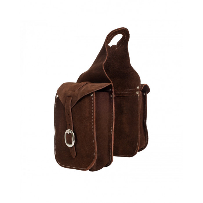 Bisacce Monta Western  Bisaccia Anteriore Pelle Scamosciata 34,84 € Bisacce Monta Western  Bisaccia Anteriore Pelle Scamosciata 34,84 €