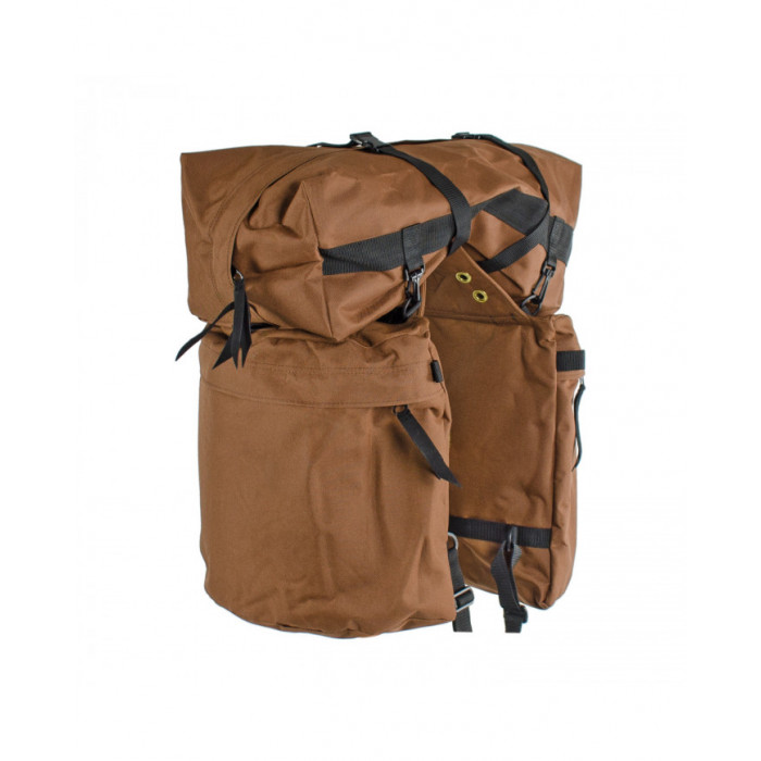 Bisacce Monta Western  Bisaccia Tre Tasche Estraibile 64,90 € Bisacce Monta Western  Bisaccia Tre Tasche Estraibile 64,90 €