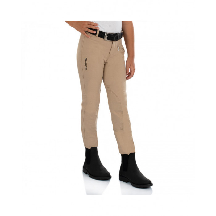 Pantalones  Pantalón Jodhpur para Niño Modelo Leilani 36,89 € Pantalones  Pantalón Jodhpur para Niño Modelo Leilani 36,89 €