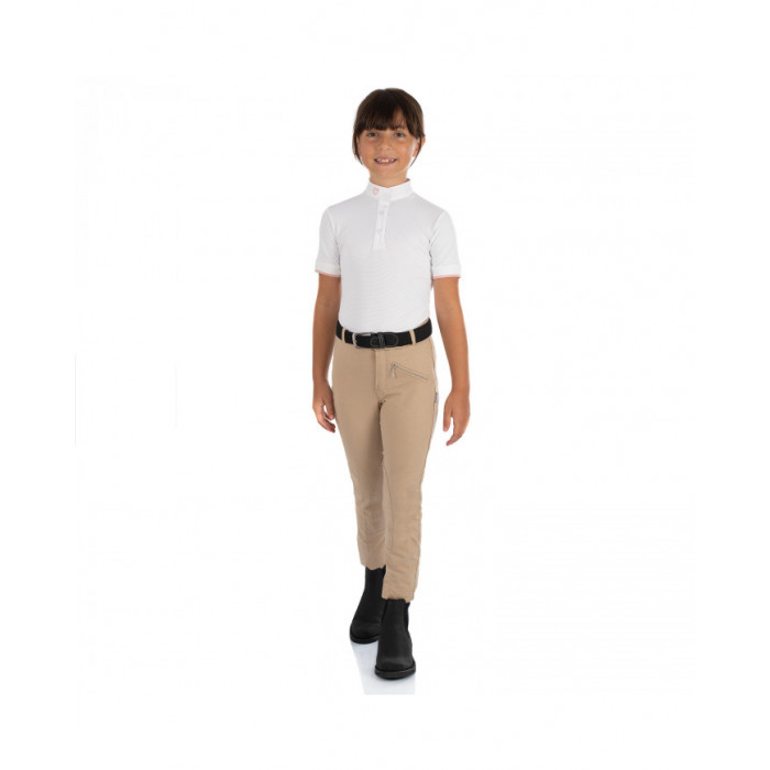 Pantalones  Pantalón Jodhpur para Niño Modelo Leilani 36,89 € Pantalones  Pantalón Jodhpur para Niño Modelo Leilani 36,89 €