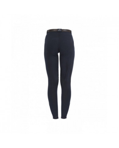 Trousers  Selene Model Woman Breeches in Stretch Cotton With Grip 53,08 € Trousers  Selene Model Woman Breeches in Stretch Cotton With Grip 53,08 €