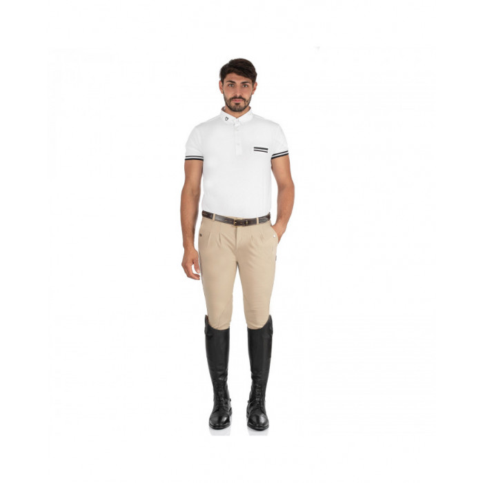 Pantalones  Pantalon Pences Hombre Modelo Ares 69,67 € Pantalones  Pantalon Pences Hombre Modelo Ares 69,67 €