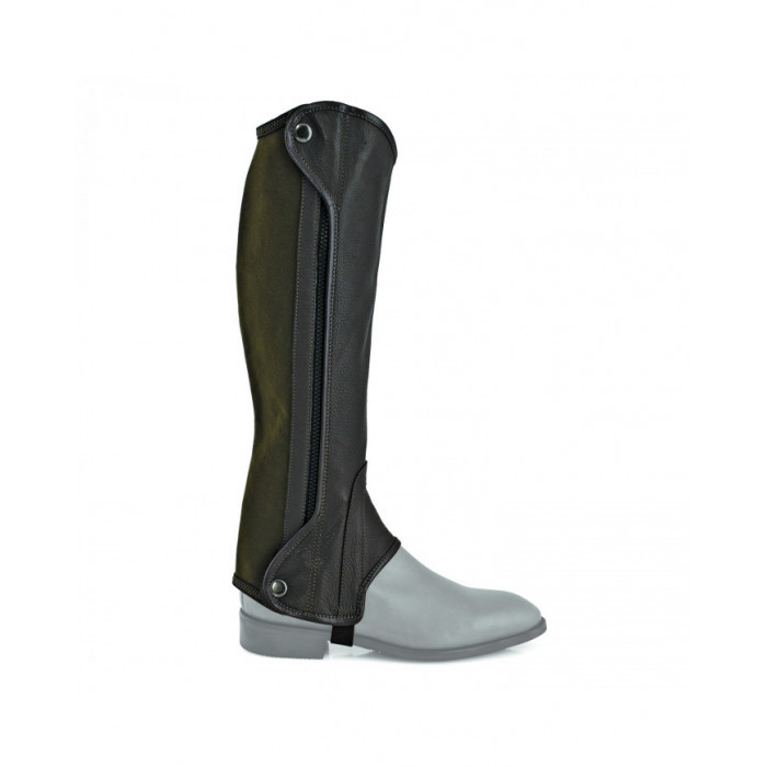 Half chaps  Chester Leather Mini-chaps 69,67 € Half chaps  Chester Leather Mini-chaps 69,67 €