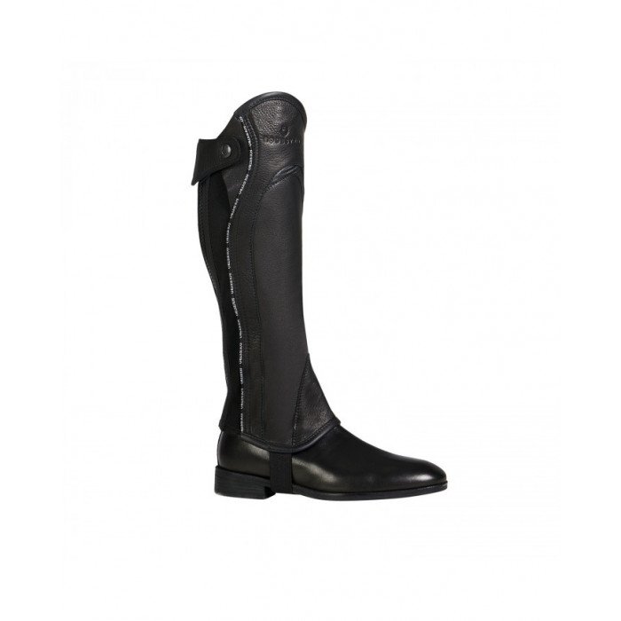 Half chaps  Unisex Leather Gaiters With Contrasting Profile 77,87 €