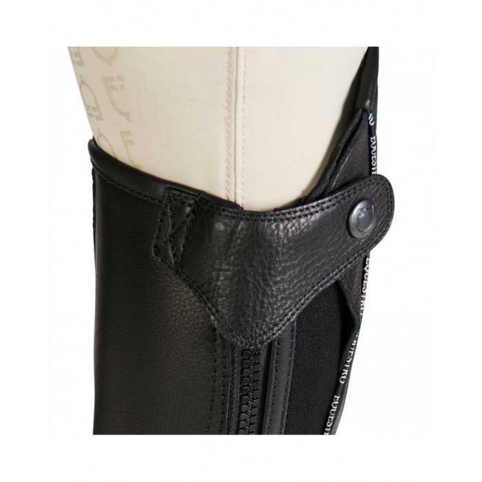 Ghette Monta Western  Gambali Modello Piping 77,87 €