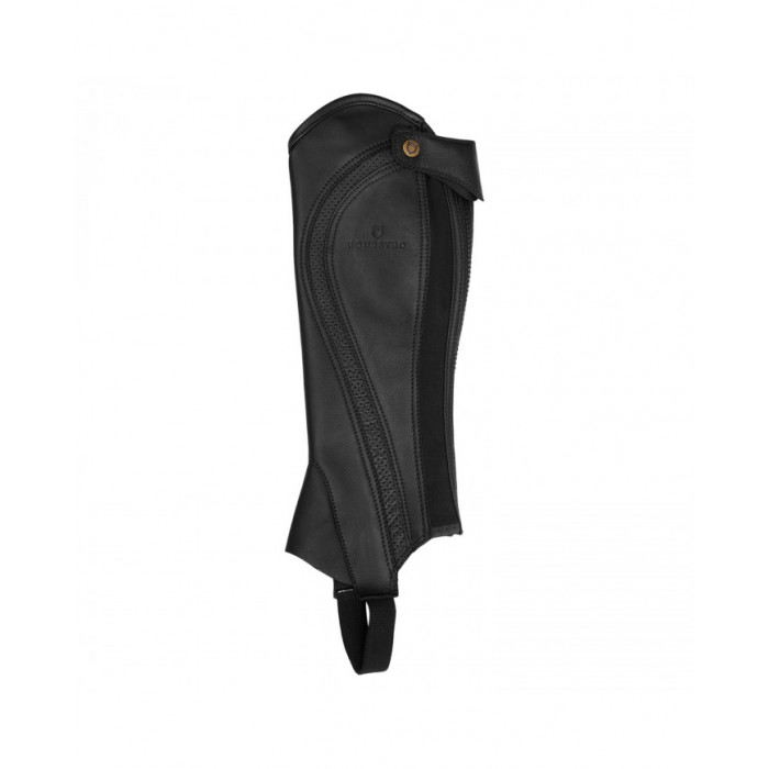Half chaps  Unisex Gaiters Perforated Leather Maximum Comfort 81,96 € Half chaps  Unisex Gaiters Perforated Leather Maximum Comfort 81,96 €