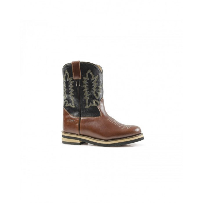 Bottes Bottes Western Modèle West Du 35 au 47 100,74&nbsp;€