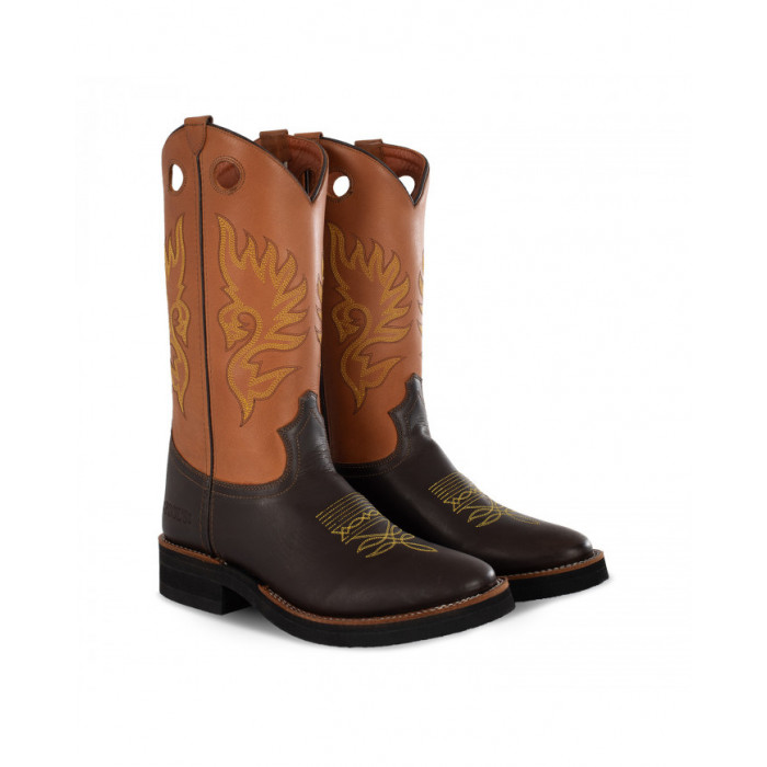Bottes  Buckaroo Bottes Western Roping Modèle Eq296 179,10 € Bottes  Buckaroo Bottes Western Roping Modèle Eq296 179,10 €