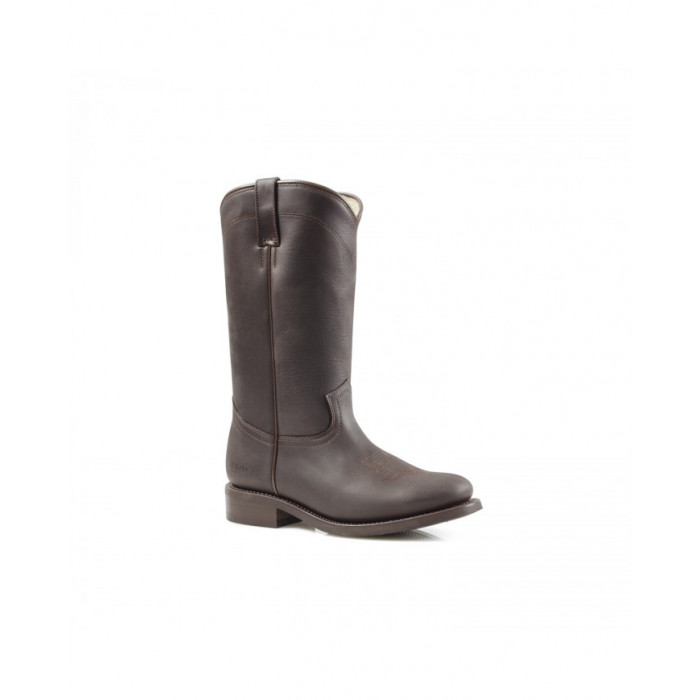Bottes  Bottes Western Modèle Roping Eq720 188,11 € Bottes  Bottes Western Modèle Roping Eq720 188,11 €
