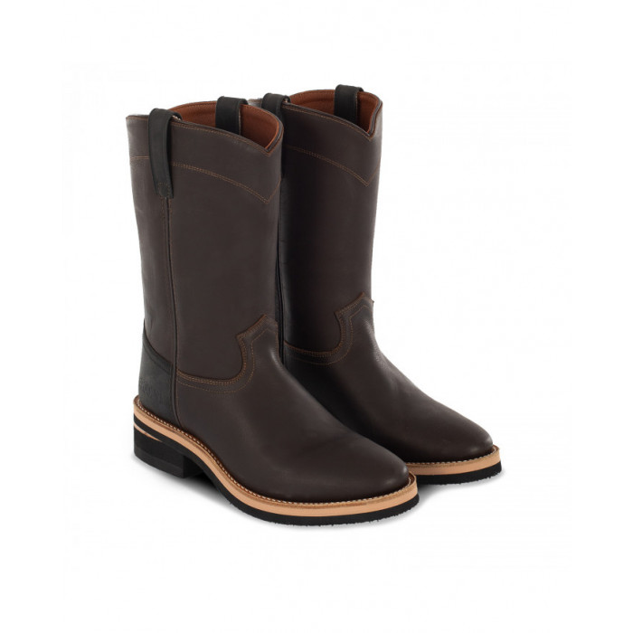 Botas  Botas Vaqueras Modelo Classic Roper2 155,66 € Botas  Botas Vaqueras Modelo Classic Roper2 155,66 €