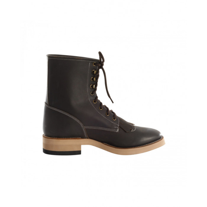 Bottes  Bottines Hautes Modèle Décontracté West Eq300 139,26 € Bottes  Bottines Hautes Modèle Décontracté West Eq300 139,26 €