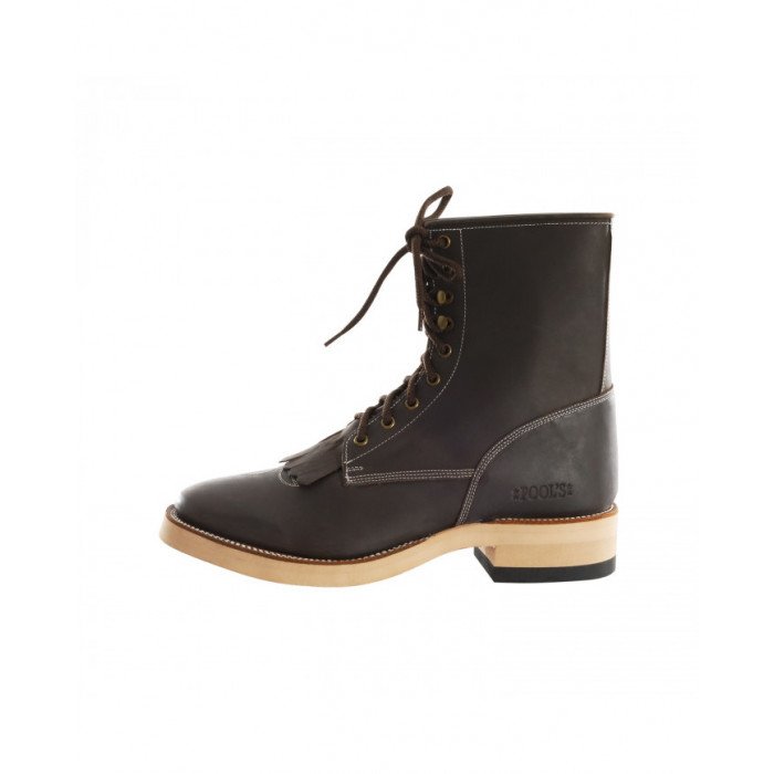 Botas  Botines Altos Casual Modelo West Eq300 139,26 €
