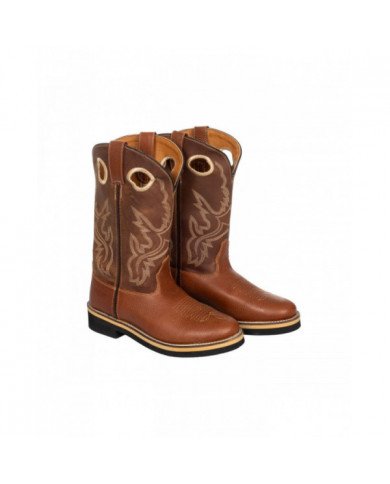 Buckaroo Westernstiefel