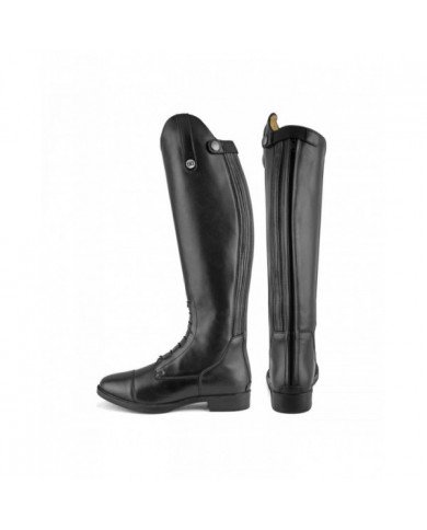 Stivali Bambini Monta Inglese  Stivali Bimbo Derby Polpaccio Wide 191,72 €