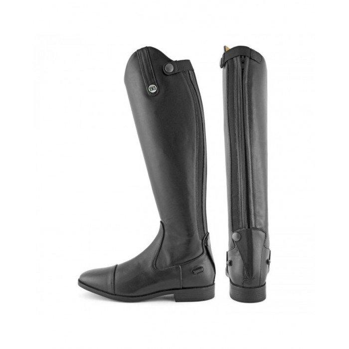 Stiefel  Glatte Derby -Stiefel 217,13 €
