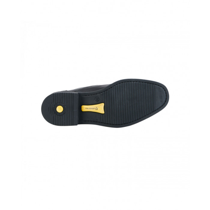 Botines  Botines Cremallera Delantera Modelo Lissus 89,34 € Botines  Botines Cremallera Delantera Modelo Lissus 89,34 €