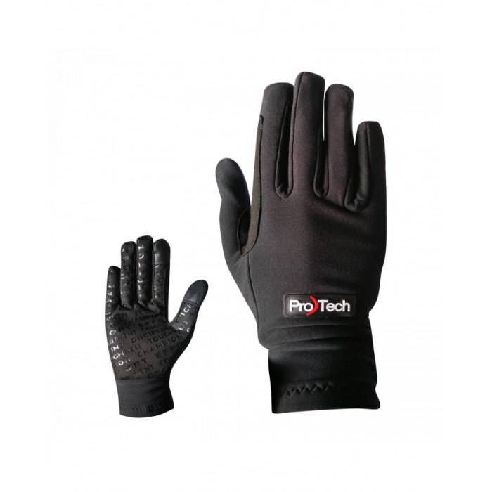 Guantes  Guantes Forro Polar Modelo Saint Moritz 20,08 €