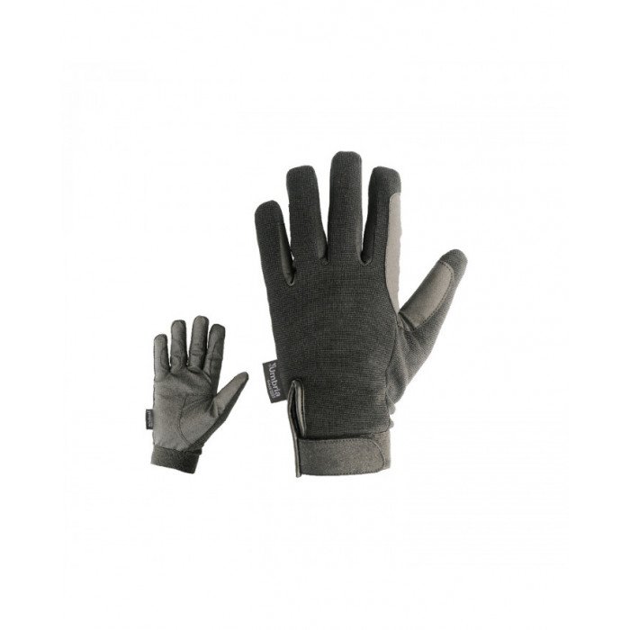 Guanti Uomo Monta Inglese  Guanti Invernali Modello Cortina 21,72 €