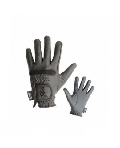 Guanti Uomo Monta Inglese  Guanti Tecnici Elasticizzati C lycra Nero 4,51 €