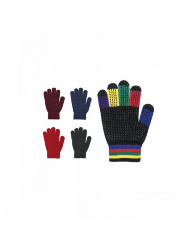 Gloves  Gloves Adult Model Magic 2,21 € Gloves  Gloves Adult Model Magic 2,21 €