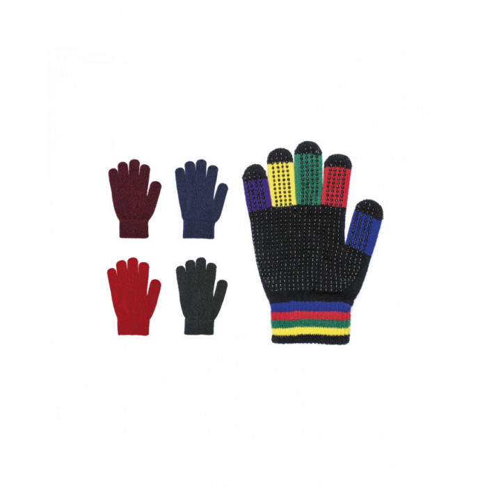 Luvas  Luvas de modelo mágico adulto 2,21 € Luvas  Luvas de modelo mágico adulto 2,21 €