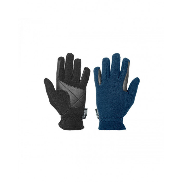Handschuhe  Handschuhe aus Fleece und Kunstleder 6,48 € Handschuhe  Handschuhe aus Fleece und Kunstleder 6,48 €