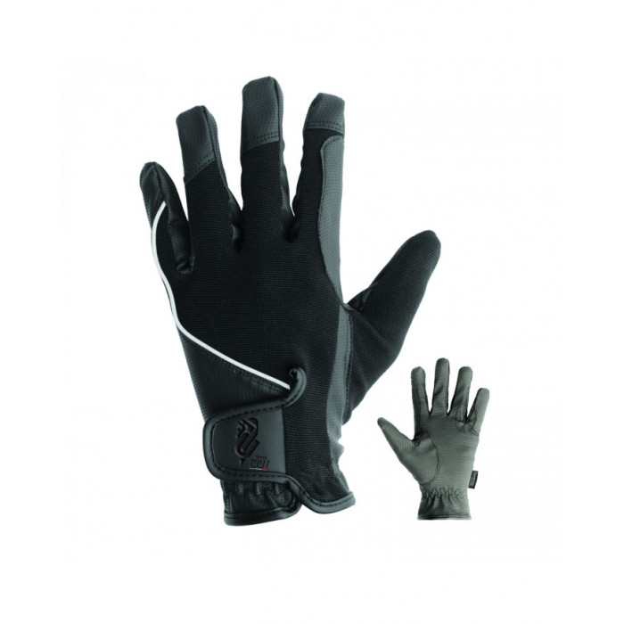 Gants  Gants techniques extensibles en tissu caoutchouté 15,49 € Gants  Gants techniques extensibles en tissu caoutchouté 15,49 €