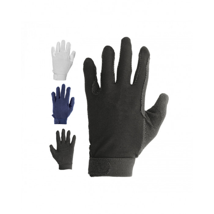 Handschuhe  Gepunktete Baumwollhandschuhe 7,79 € Handschuhe  Gepunktete Baumwollhandschuhe 7,79 €