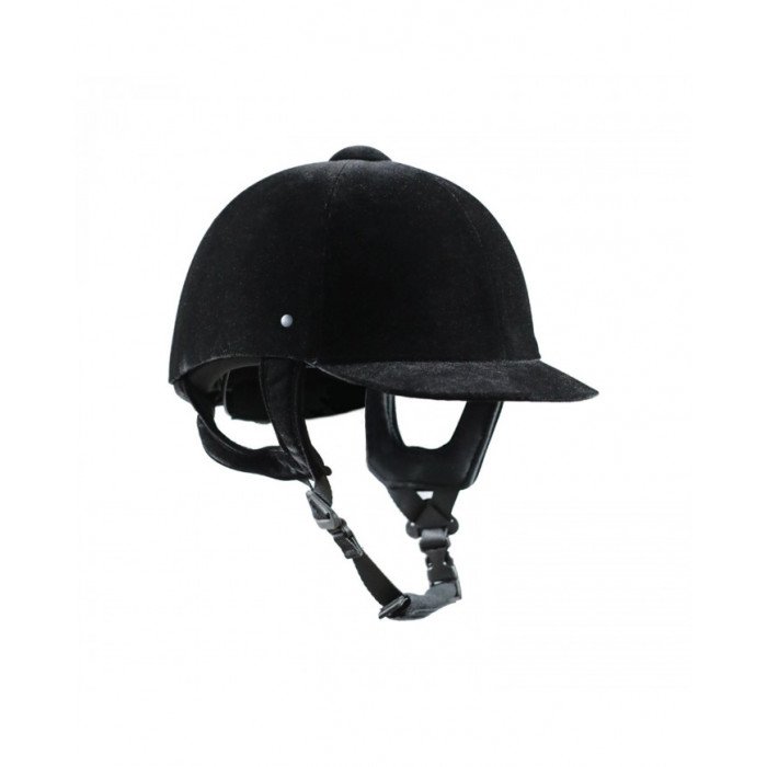 Caschi Donna Monta Inglese Cap Pro tech Velluto C rotella 42,21&nbsp;€