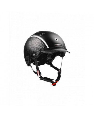 Caschi Bambini Monta Inglese Cap Casco Bambino Modello Choice 101,56&nbsp;€