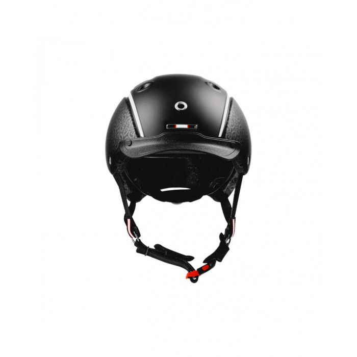 Caschi Bambini Monta Inglese  Cap Casco Bambino Modello Choice 101,56 € Caschi Bambini Monta Inglese  Cap Casco Bambino Modello Choice 101,56 €