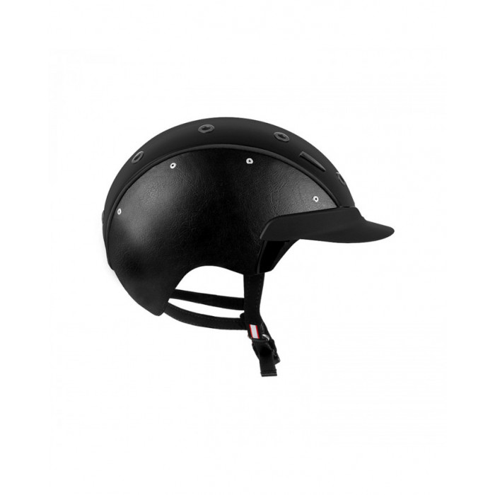 Cascos  Casco Casco Master 6 Laterales De Piel Y Ante En El Centro 397,46 € Cascos  Casco Casco Master 6 Laterales De Piel Y Ante En El Centro 397,46 €