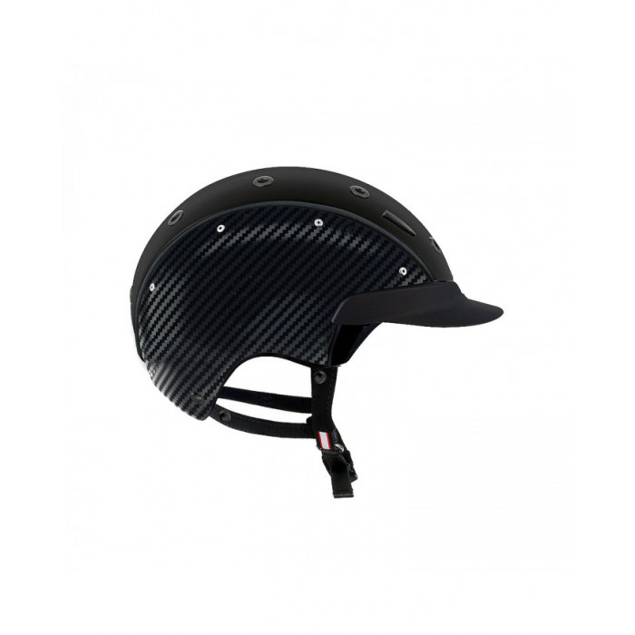 Caschi Donna Monta Inglese  Cap Casco Master 6 Carbon 474,51 € Caschi Donna Monta Inglese  Cap Casco Master 6 Carbon 474,51 €