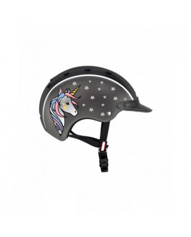 Caschi Bambini Monta Inglese Cap Casco Bambino Modello Nori 89,26&nbsp;€