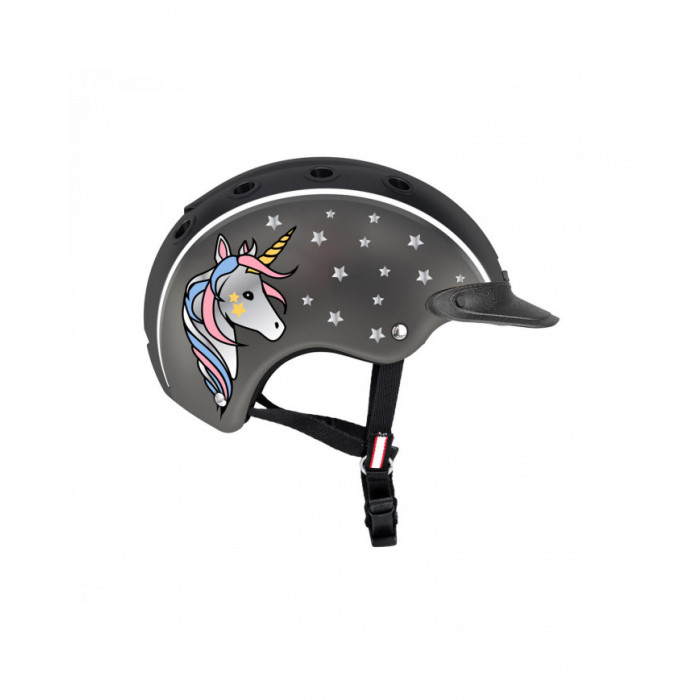 Caschi Bambini Monta Inglese  Cap Casco Bambino Modello Nori 89,26 € Caschi Bambini Monta Inglese  Cap Casco Bambino Modello Nori 89,26 €