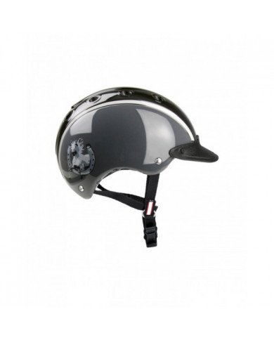 Caschi Bambini Monta Inglese Cap Casco Bambino Modello Nori 89,26&nbsp;€