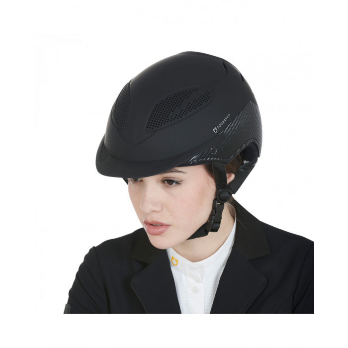 Caschi Donna Monta Inglese  Cap Ultra light Modello Stealth 86,07 € Caschi Donna Monta Inglese  Cap Ultra light Modello Stealth 86,07 €