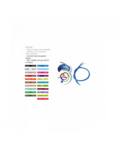 Accessories and Spare Parts  Mystyle Elastic Cord 11,89 € Accessories and Spare Parts  Mystyle Elastic Cord 11,89 €