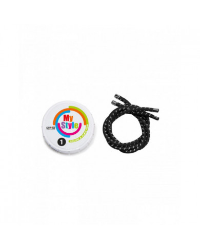 Accessori e Ricambi Donna Monta Inglese  Cordino Elastico Mystyle 11,89 € Accessori e Ricambi Donna Monta Inglese  Cordino Elastico Mystyle 11,89 €