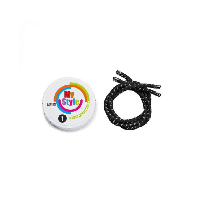 Accesorios y repuestos  Cordón Elástico Mystyle 11,89 € Accesorios y repuestos  Cordón Elástico Mystyle 11,89 €