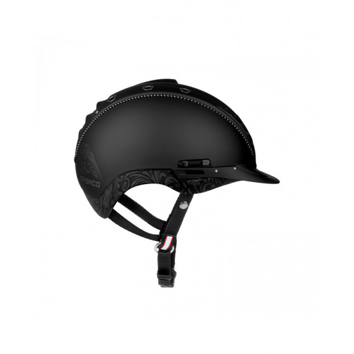 Caschi Donna Monta Inglese  Cap Casco Modello Mistrall 2 Floral 152,05 € Caschi Donna Monta Inglese  Cap Casco Modello Mistrall 2 Floral 152,05 €