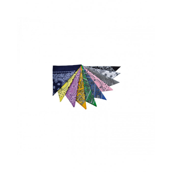 Bandanas  Bandana Fleurs 6,15 € Bandanas  Bandana Fleurs 6,15 €