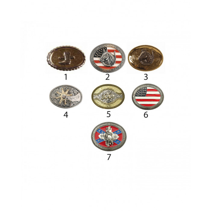 Gürtel und Schnallen  Lakota Buckle Model Master 8,93 € Gürtel und Schnallen  Lakota Buckle Model Master 8,93 €