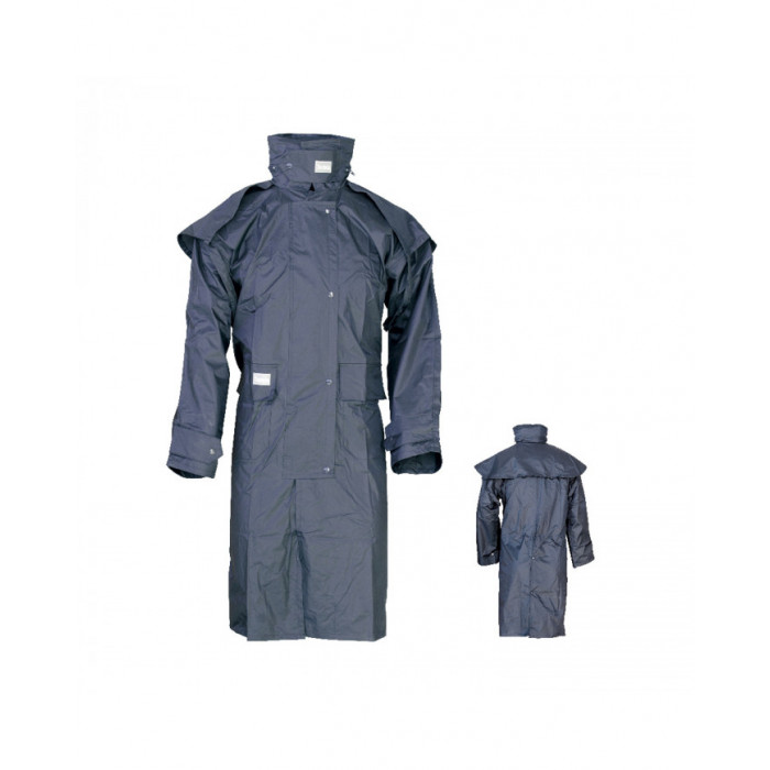 À prova d'água  Capa de chuva com capuz superior 109,75 € À prova d'água  Capa de chuva com capuz superior 109,75 €