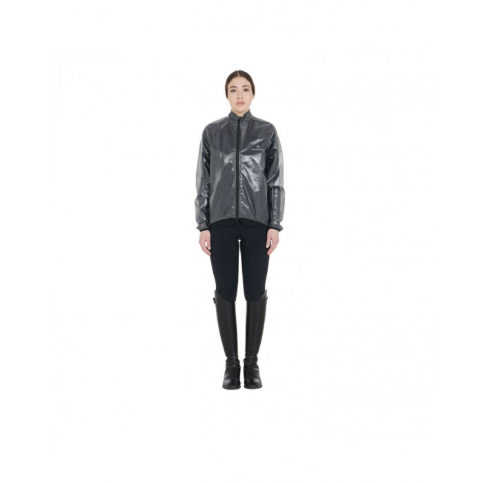 Waterproof  Windproof and Water-repellent Unisex Overcoat 77,87 € Waterproof  Windproof and Water-repellent Unisex Overcoat 77,87 €